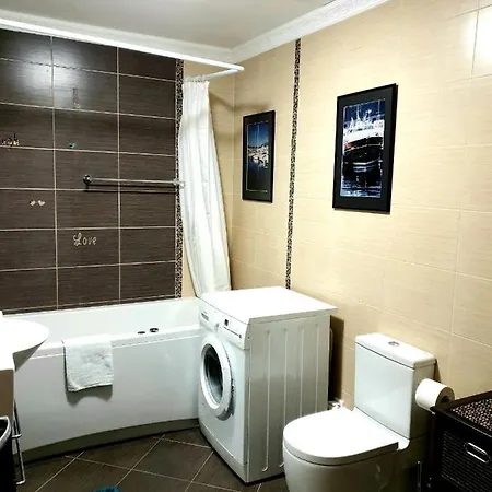 Amber City 29th Floor كلابيدا