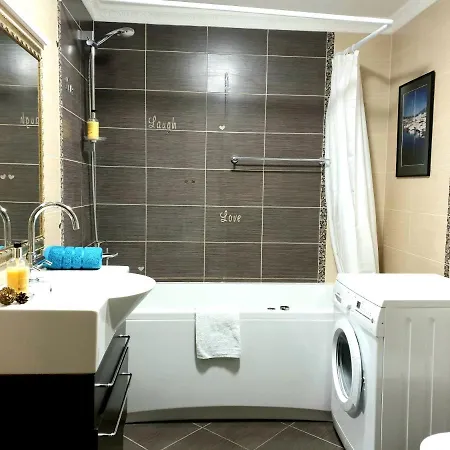 Amber City 29th Floor شقة