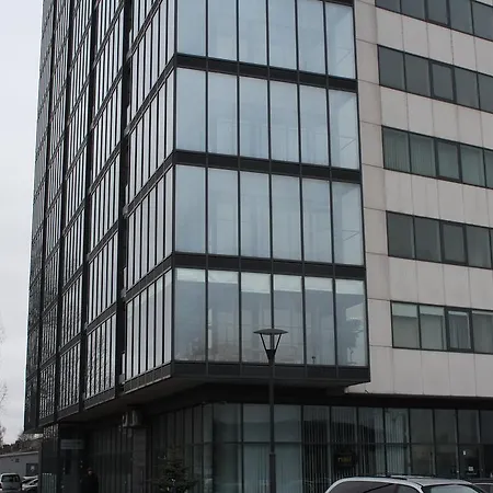 Amber City 29th Floor شقة كلابيدا