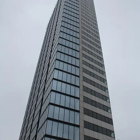 Amber City 29th Floor شقة