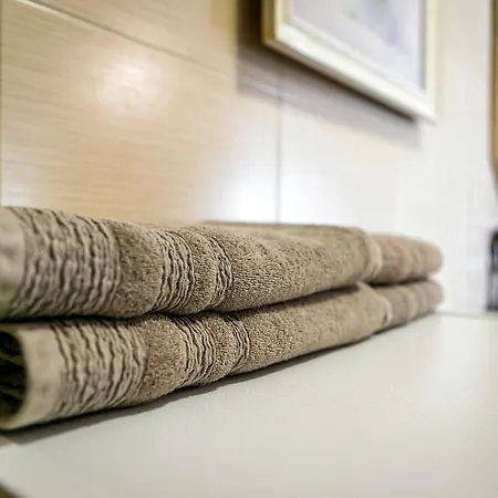 Amber City 29th Floor شقة *